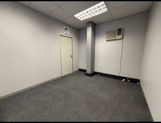 192M² RETAIL TO LET IN TYGER VALLEY